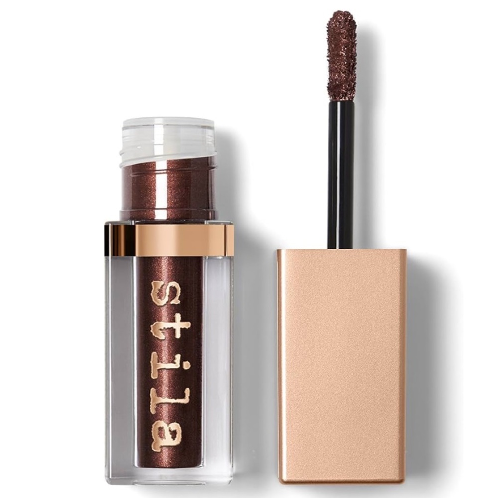 STILA SHIMMER & GLOW EYESHADOW - TWIG